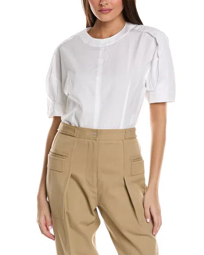 3.1 Phillip Lim Top In White
