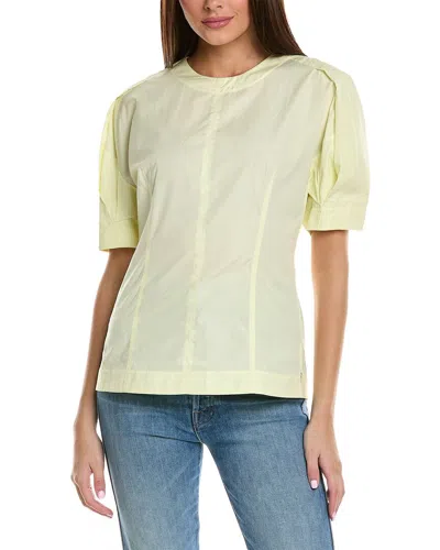 3.1 Phillip Lim Top In Yellow
