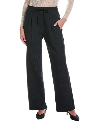 3.1 Phillip Lim Track Pant In Navy