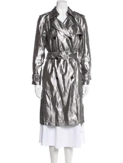 Pre-owned 3.1 Phillip Lim Trench Coat