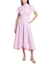 3.1 PHILLIP LIM 3.1 PHILLIP LIM TULIP MAXI DRESS
