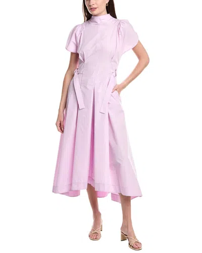 3.1 Phillip Lim Tulip Maxi Dress