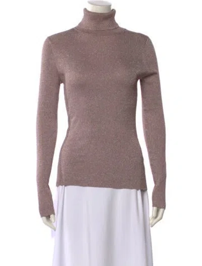 Pre-owned 3.1 Phillip Lim Turtleneck Sweater