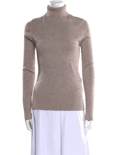 Pre-owned 3.1 Phillip Lim Turtleneck Sweater