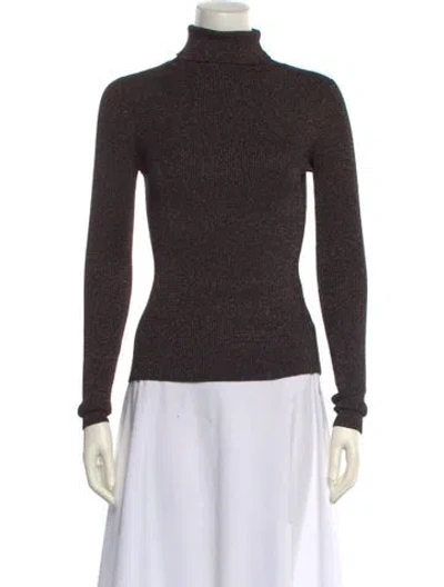 Pre-owned 3.1 Phillip Lim Turtleneck Sweater W/ Tags