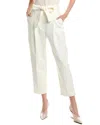 3.1 Phillip Lim Twill Pant In White