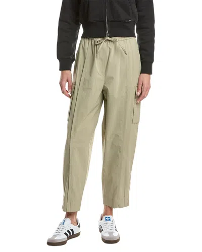 3.1 Phillip Lim Utility Cargo Banana Pant In Neutral