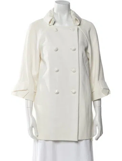 Pre-owned 3.1 Phillip Lim Utility Jacket In Neutral