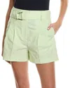 3.1 Phillip Lim Utility Short In Green