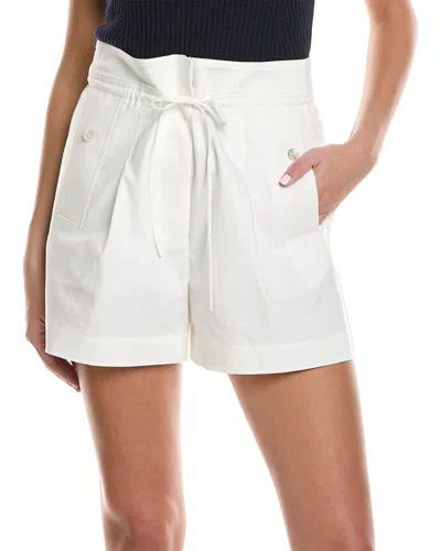 3.1 Phillip Lim Utility Short In White