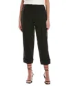 3.1 Phillip Lim Utility Trouser In Black