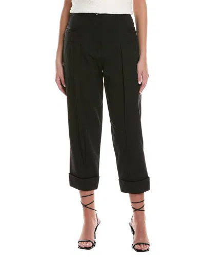 3.1 Phillip Lim Utility Trouser In Black