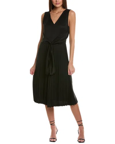 3.1 PHILLIP LIM V-NECK DRESS