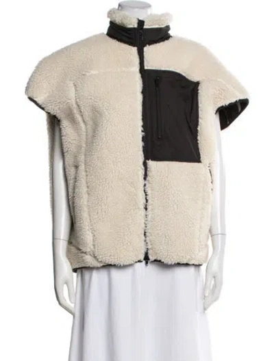 Pre-owned 3.1 Phillip Lim Vest