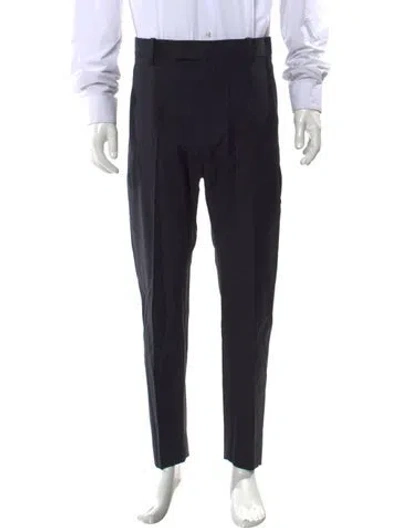 Pre-owned 3.1 Phillip Lim Virgin Wool Dress Pants W/ Tags In Black