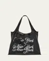 3.1 Phillip Lim We Are Ny Market Tote In We Are Ny Market Tote