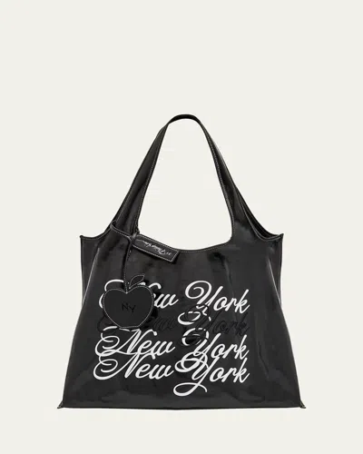 3.1 PHILLIP LIM WE ARE NY MARKET TOTE BAG
