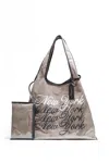 3.1 Phillip Lim We Are Ny Market Tote In Brown