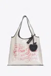 3.1 Phillip Lim Market Tote Bag In Ecru