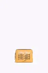 3.1 Phillip Lim We Are Ny Nano Pouch In Orange