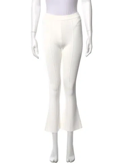 Pre-owned 3.1 Phillip Lim Wide Leg Pants In Neutral