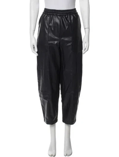 Pre-owned 3.1 Phillip Lim Wide Leg Pants W/ Tags In Black
