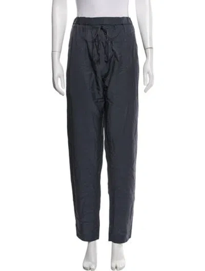 Pre-owned 3.1 Phillip Lim Wide Leg Pants W/ Tags In Blue