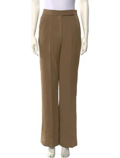Pre-owned 3.1 Phillip Lim Wide Leg Pants W/ Tags In Neutral