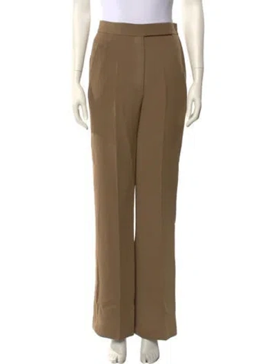 Pre-owned 3.1 Phillip Lim Wide Leg Pants W/ Tags In Neutral