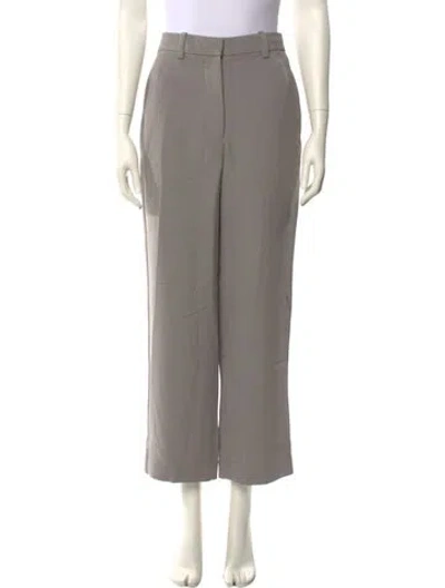 Pre-owned 3.1 Phillip Lim Wide Leg Pants W/ Tags In Neutral