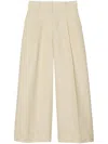 3.1 Phillip Lim Wide-leg Trousers In Multi