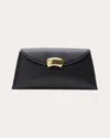 3.1 Phillip Lim Women's Id Dual Leather Clutch