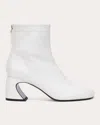 3.1 Phillip Lim Id 65mm Leather Boots In White