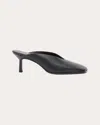 3.1 Phillip Lim Women's Id Leather Mule