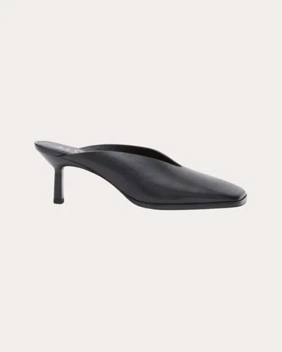 3.1 Phillip Lim Women's Id Leather Mule