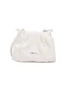 3.1 Phillip Lim Women's Logo Leather Crossbody Bag