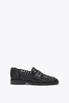 3.1 Phillip Lim Alexa Macrame Loafer