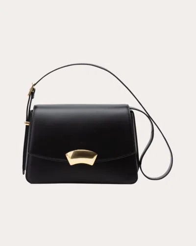 3.1 Phillip Lim Women's Medium Id Leather Shoulder Bag