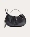 3.1 Phillip Lim Women's Mini Origami Ruched Leather Tote