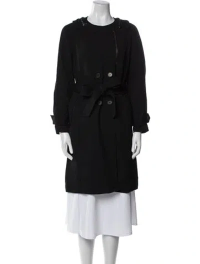 Pre-owned 3.1 Phillip Lim Wool Jacket In Black