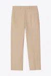 3.1 Phillip Lim Wool Needle Trouser In Neutral