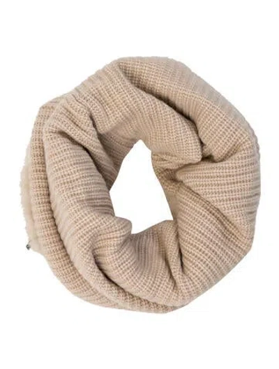 Pre-owned 3.1 Phillip Lim Wool Shawl W/ Tags In Neutral