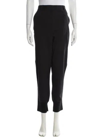 Pre-owned 3.1 Phillip Lim Wool Skinny Leg Pants In Gray