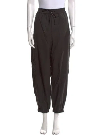 Pre-owned 3.1 Phillip Lim Wool Skinny Leg Pants W/ Tags In Gray