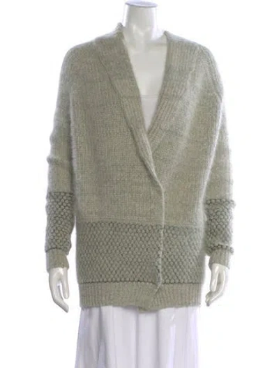 Pre-owned 3.1 Phillip Lim Wool Sweater In Neutral