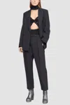3.1 Phillip Lim Wool Tailored Blazer In Uniform