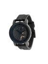 FOB PARIS R360 BLACK MATTE 36MM