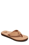 QUIKSILVER ERREKA FLIP FLOP,AQYL100811