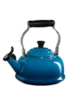 Le Creuset Classic Whistling Tea Kettle In Marseille