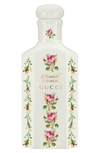 Gucci Womens The Alchemist's Garden Moonlight Serenade Scented Water 150ml